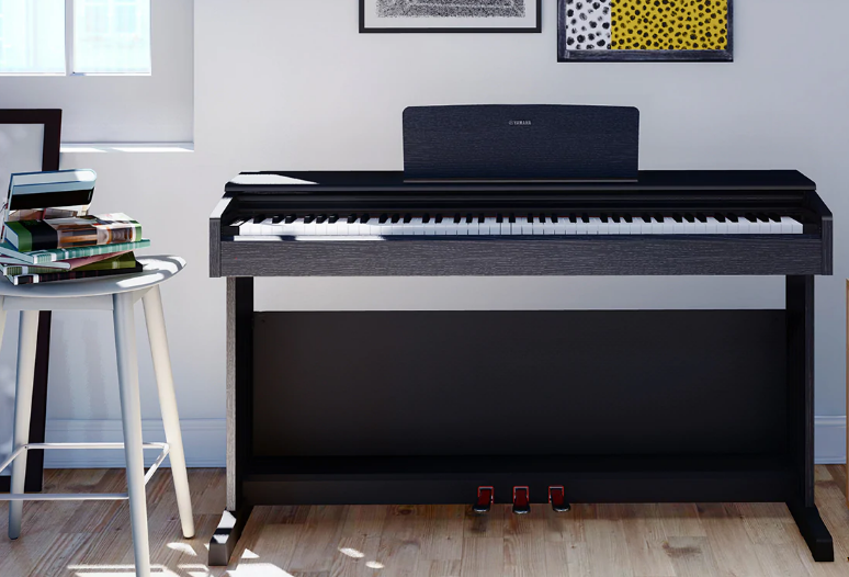 piano yamaha ypd-144